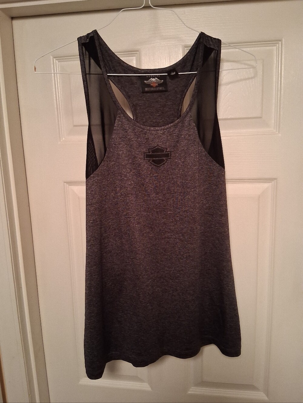 Womens Harley Davidson Tank Top
